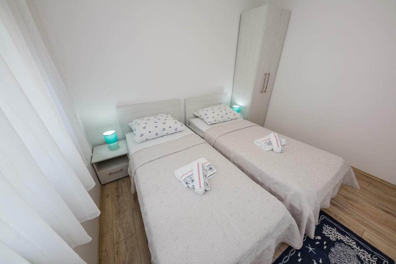 Apartments Mare Trogir Room photo