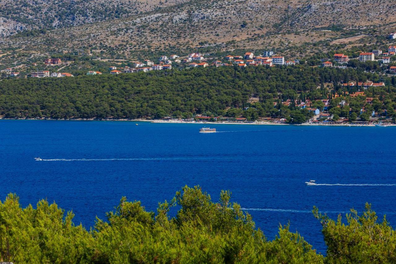 Apartments Mare Trogir Exterior photo