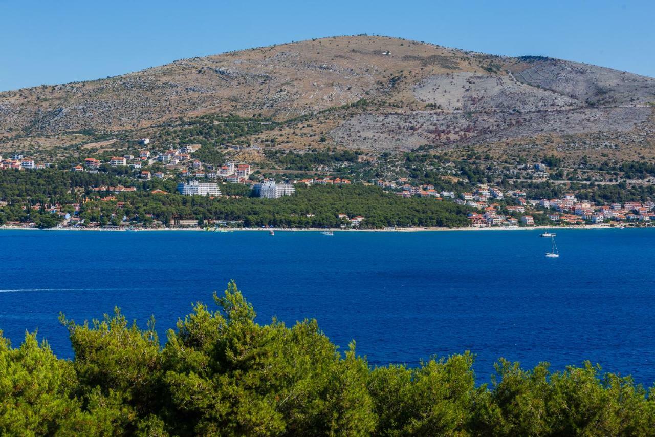 Apartments Mare Trogir Exterior photo