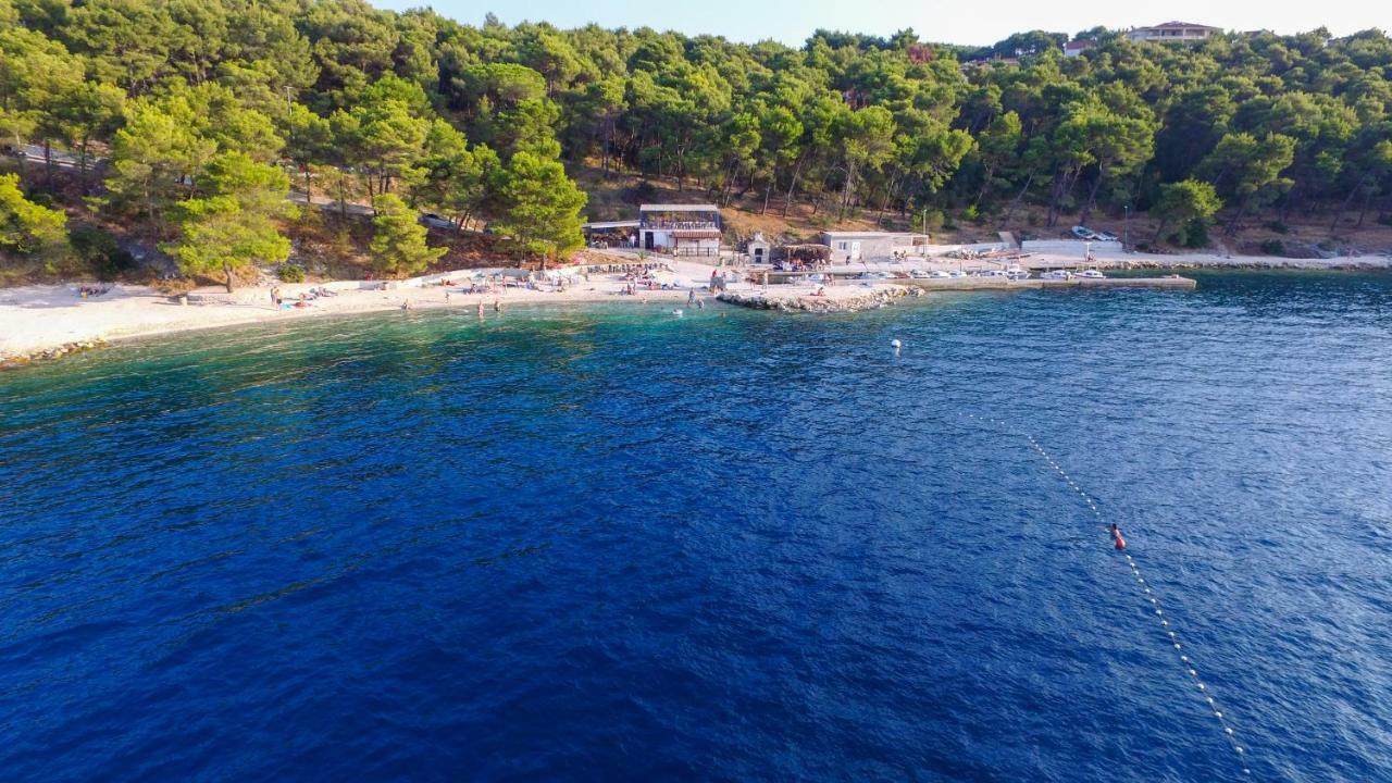 Apartments Mare Trogir Exterior photo